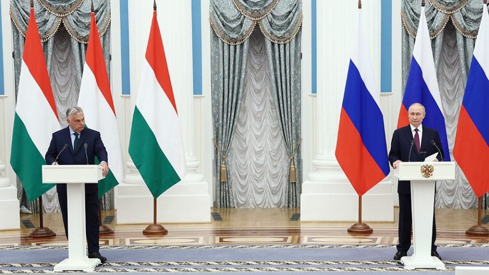 orban putin